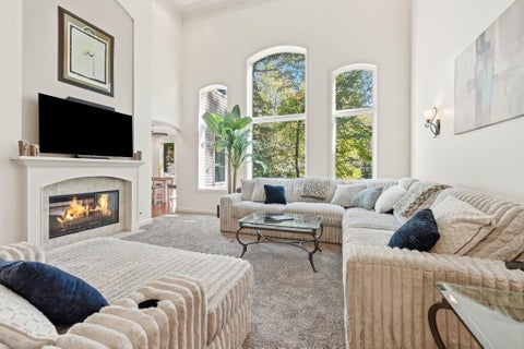 Tiny photo for 57158 Coppergate Drive, Elkhart, IN 46516 (MLS # 202643557)
