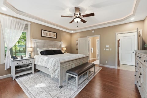 Tiny photo for 57158 Coppergate Drive, Elkhart, IN 46516 (MLS # 202643557)