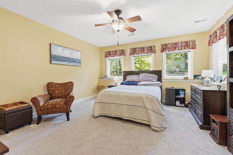 Tiny photo for 57158 Coppergate Drive, Elkhart, IN 46516 (MLS # 202643557)