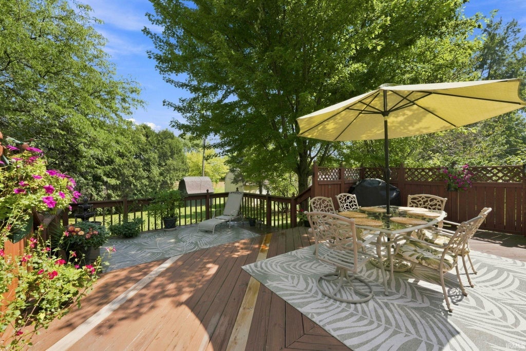 Photo of 116 Jim Dandy CT, Avilla, IN 46710 (MLS # 202636759)