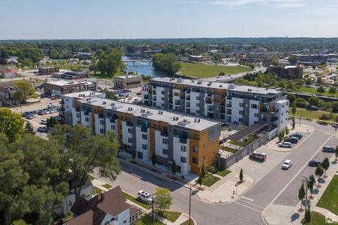 Photo of 116 W Mishawaka Avenue #311, Mishawaka, IN 46545 (MLS # 202614333)