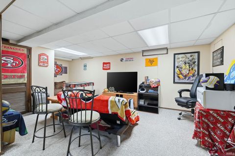 Tiny photo for 4715 S Wayne Avenue, Fort Wayne, IN 46807 (MLS # 202610516)