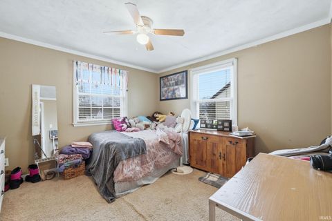 Tiny photo for 4715 S Wayne Avenue, Fort Wayne, IN 46807 (MLS # 202610516)