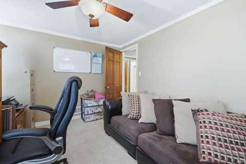 Tiny photo for 4715 S Wayne Avenue, Fort Wayne, IN 46807 (MLS # 202610516)