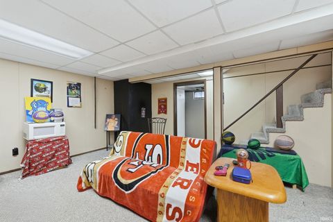 Tiny photo for 4715 S Wayne Avenue, Fort Wayne, IN 46807 (MLS # 202610516)