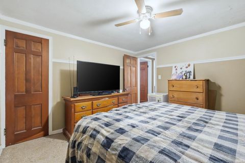 Tiny photo for 4715 S Wayne Avenue, Fort Wayne, IN 46807 (MLS # 202610516)