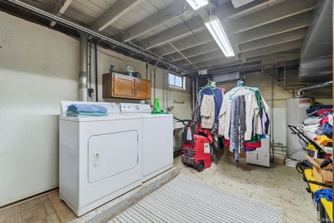 Tiny photo for 4715 S Wayne Avenue, Fort Wayne, IN 46807 (MLS # 202610516)