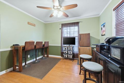 Tiny photo for 4715 S Wayne Avenue, Fort Wayne, IN 46807 (MLS # 202610516)