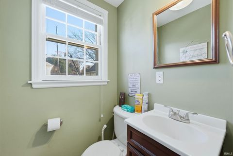 Tiny photo for 4715 S Wayne Avenue, Fort Wayne, IN 46807 (MLS # 202610516)
