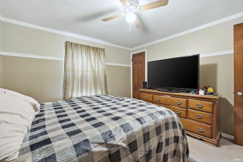 Tiny photo for 4715 S Wayne Avenue, Fort Wayne, IN 46807 (MLS # 202610516)