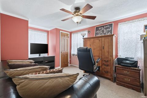 Tiny photo for 4715 S Wayne Avenue, Fort Wayne, IN 46807 (MLS # 202610516)