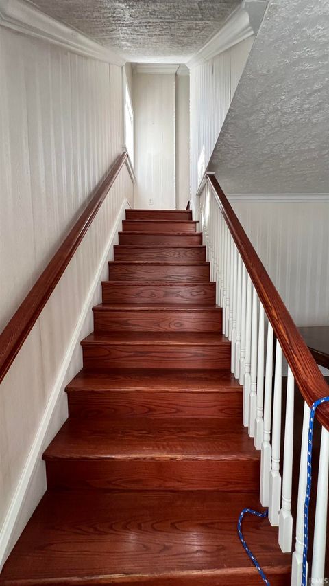 Tiny photo for 1739 W WALNUT Street, Kokomo, IN 46901 (MLS # 202537570)