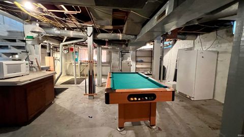 Tiny photo for 1739 W WALNUT Street, Kokomo, IN 46901 (MLS # 202537570)