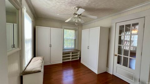 Tiny photo for 1739 W WALNUT Street, Kokomo, IN 46901 (MLS # 202537570)