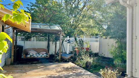 Tiny photo for 1739 W WALNUT Street, Kokomo, IN 46901 (MLS # 202537570)