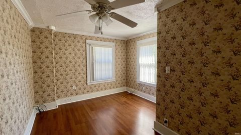 Tiny photo for 1739 W WALNUT Street, Kokomo, IN 46901 (MLS # 202537570)