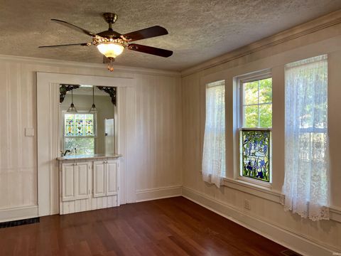 Tiny photo for 1739 W WALNUT Street, Kokomo, IN 46901 (MLS # 202537570)