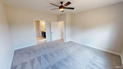 Tiny photo for 3580 N West Shafer Drive, Monticello, IN 47960 (MLS # 202543375)