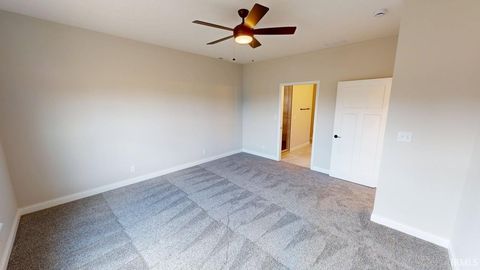 Tiny photo for 3580 N West Shafer Drive, Monticello, IN 47960 (MLS # 202543375)