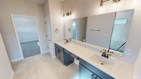 Tiny photo for 3580 N West Shafer Drive, Monticello, IN 47960 (MLS # 202543375)