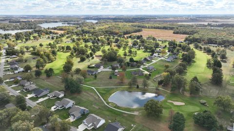 Tiny photo for 3580 N West Shafer Drive, Monticello, IN 47960 (MLS # 202543375)