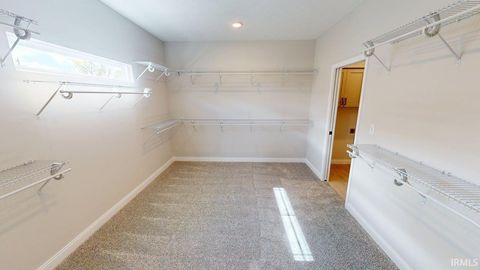 Tiny photo for 3580 N West Shafer Drive, Monticello, IN 47960 (MLS # 202543375)