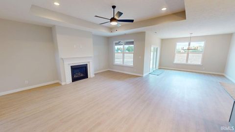 Tiny photo for 3580 N West Shafer Drive, Monticello, IN 47960 (MLS # 202543375)