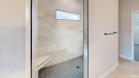 Tiny photo for 3580 N West Shafer Drive, Monticello, IN 47960 (MLS # 202543375)