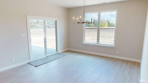 Tiny photo for 3580 N West Shafer Drive, Monticello, IN 47960 (MLS # 202543375)