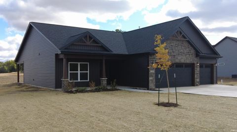 Tiny photo for 3580 N West Shafer Drive, Monticello, IN 47960 (MLS # 202543375)