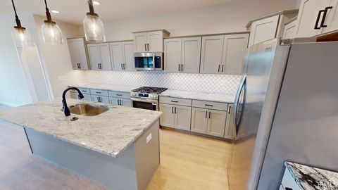 Tiny photo for 3580 N West Shafer Drive, Monticello, IN 47960 (MLS # 202543375)