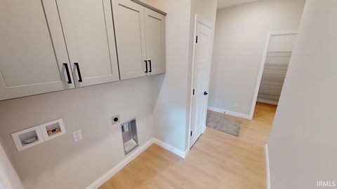 Tiny photo for 3580 N West Shafer Drive, Monticello, IN 47960 (MLS # 202543375)