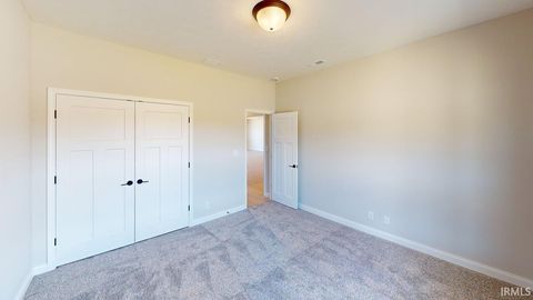 Tiny photo for 3580 N West Shafer Drive, Monticello, IN 47960 (MLS # 202543375)