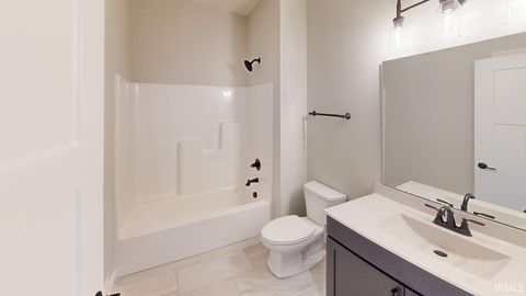 Tiny photo for 3580 N West Shafer Drive, Monticello, IN 47960 (MLS # 202543375)