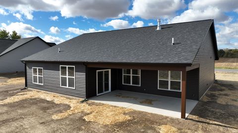 Tiny photo for 3580 N West Shafer Drive, Monticello, IN 47960 (MLS # 202543375)