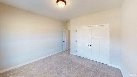 Tiny photo for 3580 N West Shafer Drive, Monticello, IN 47960 (MLS # 202543375)