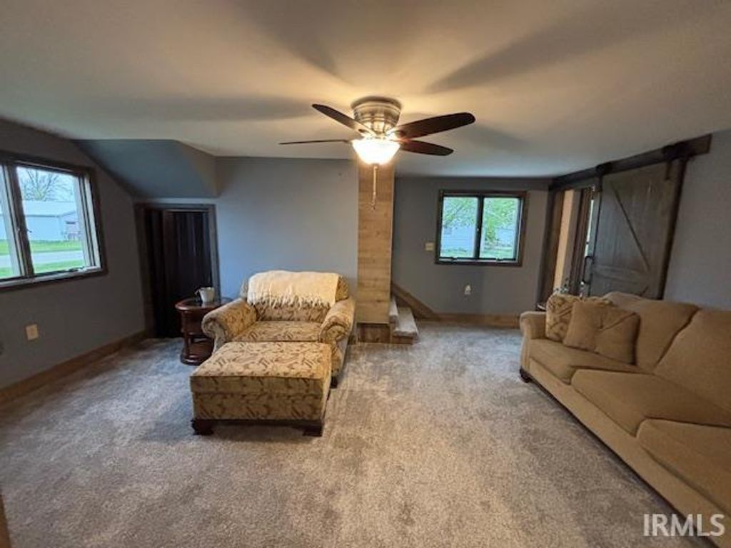 Photo of 113 N Harrison Avenue, Goodland, IN 47948 (MLS # 202613531)