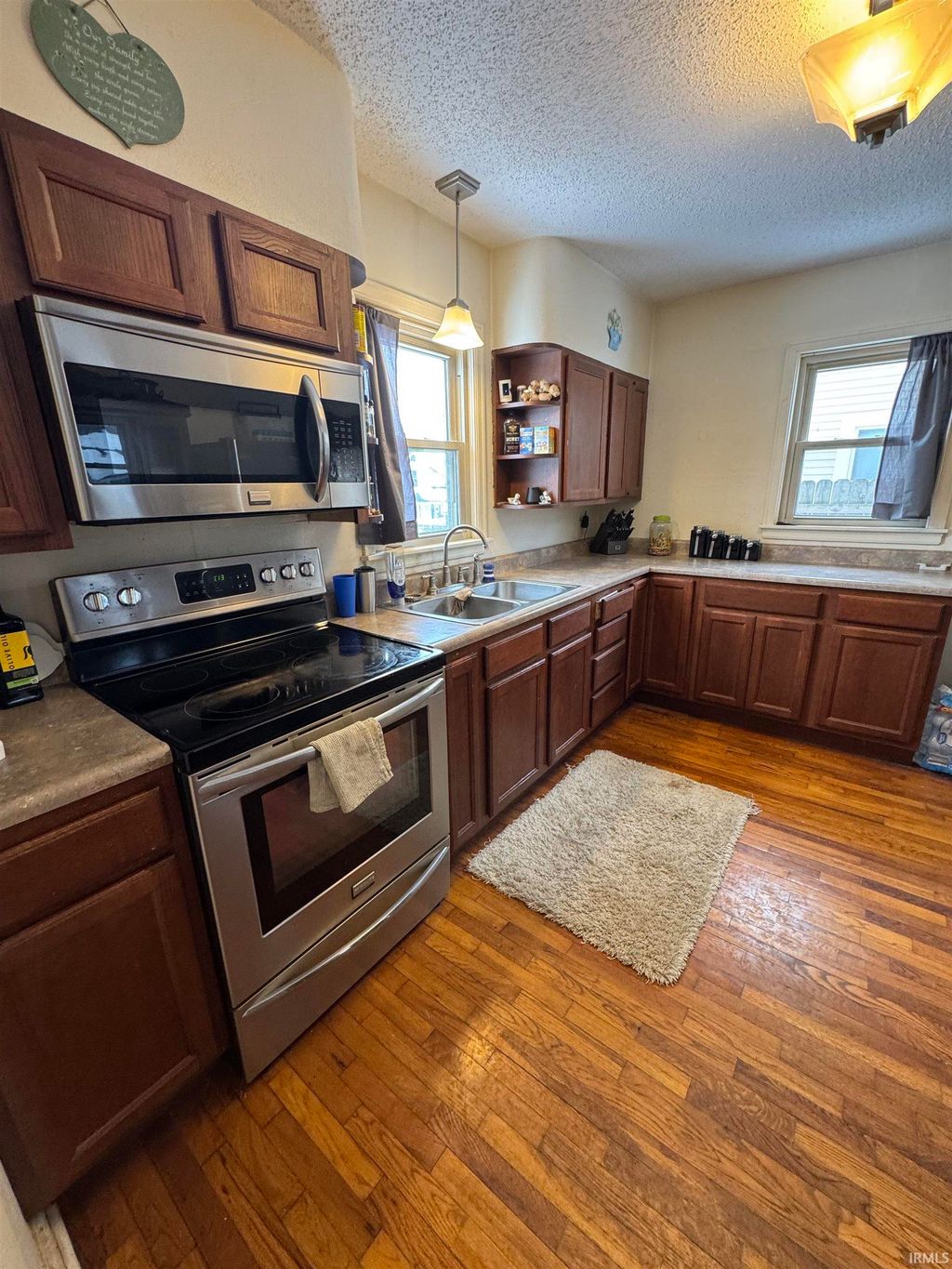 Photo of 316 N Mill Street, Veedersburg, IN 47987 (MLS # 202603657)