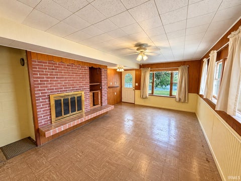 Tiny photo for 4024 N West Shafer Drive, Monticello, IN 47960 (MLS # 202639911)