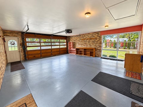 Tiny photo for 4024 N West Shafer Drive, Monticello, IN 47960 (MLS # 202639911)