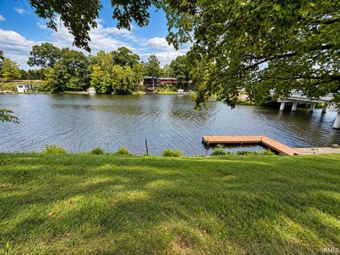 Tiny photo for 4024 N West Shafer Drive, Monticello, IN 47960 (MLS # 202639911)