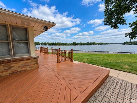 Tiny photo for 4024 N West Shafer Drive, Monticello, IN 47960 (MLS # 202639911)