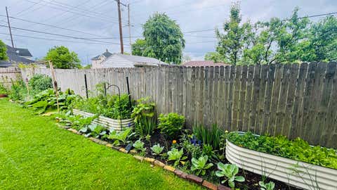 Tiny photo for 505 S Walnut Street, South Bend, IN 46619 (MLS # 202619430)