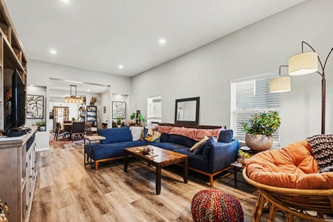 Tiny photo for 505 S Walnut Street, South Bend, IN 46619 (MLS # 202619430)