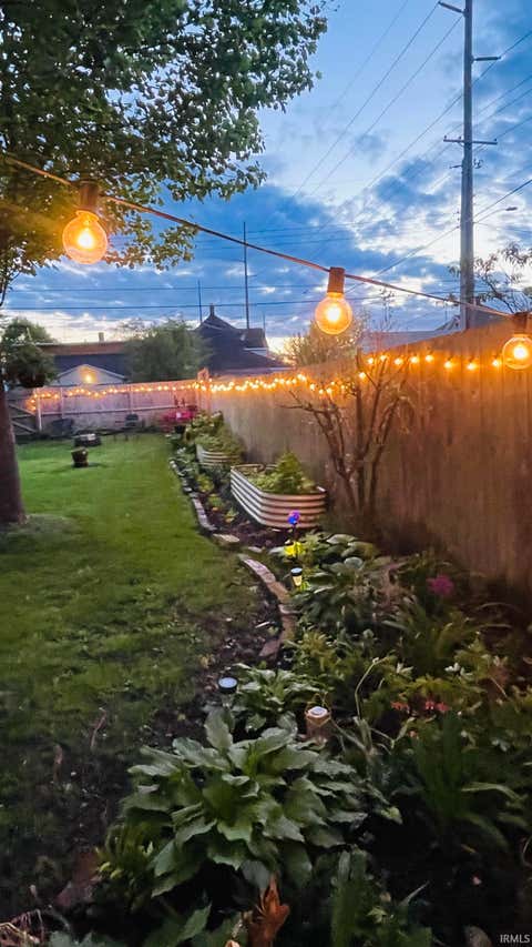 Tiny photo for 505 S Walnut Street, South Bend, IN 46619 (MLS # 202619430)