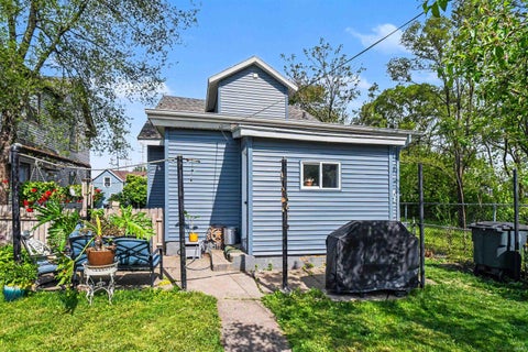 Tiny photo for 505 S Walnut Street, South Bend, IN 46619 (MLS # 202619430)
