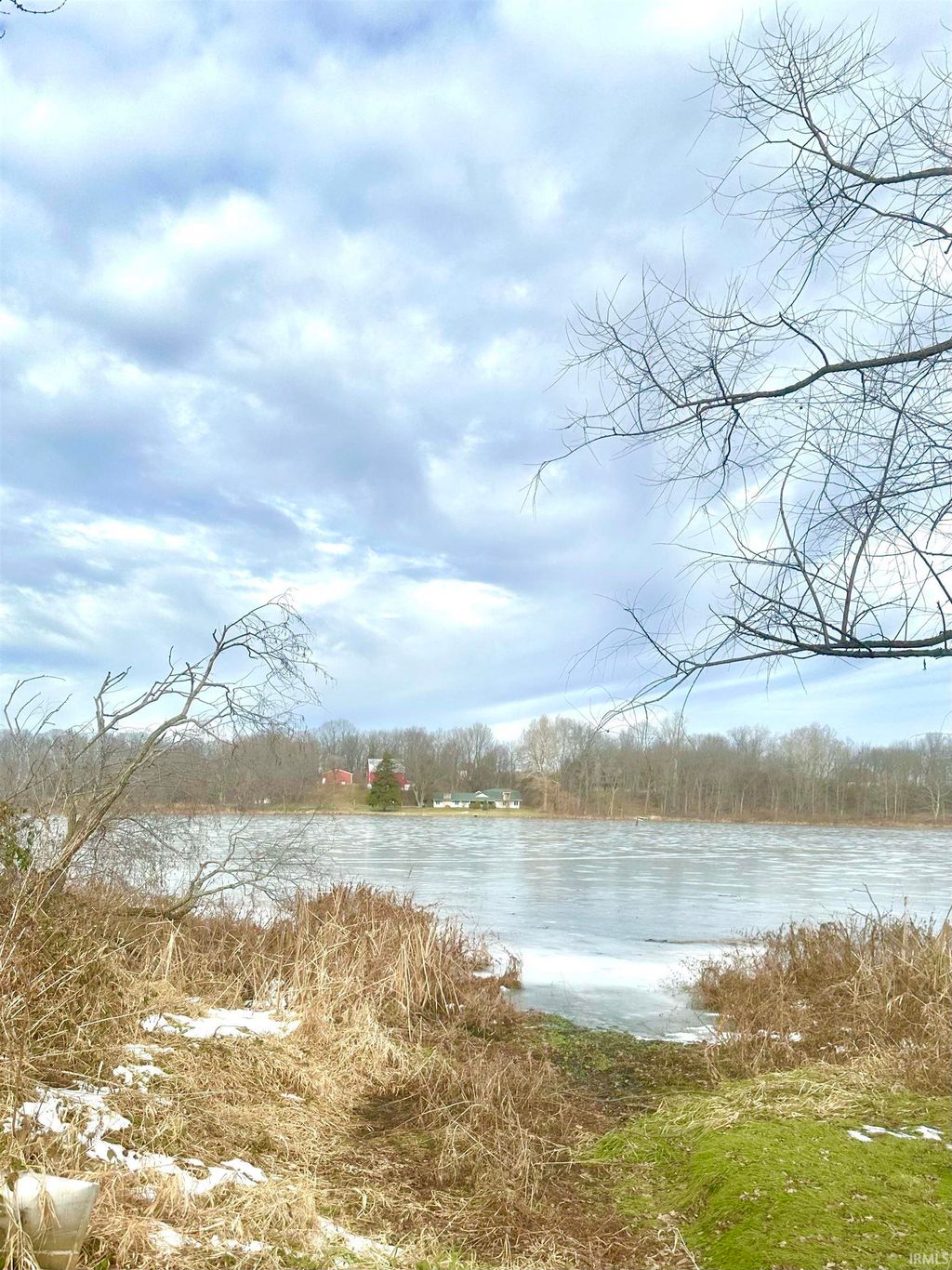 Photo of 1406 N 400 Road, Columbia City, IN 46725 (MLS # 202549648)