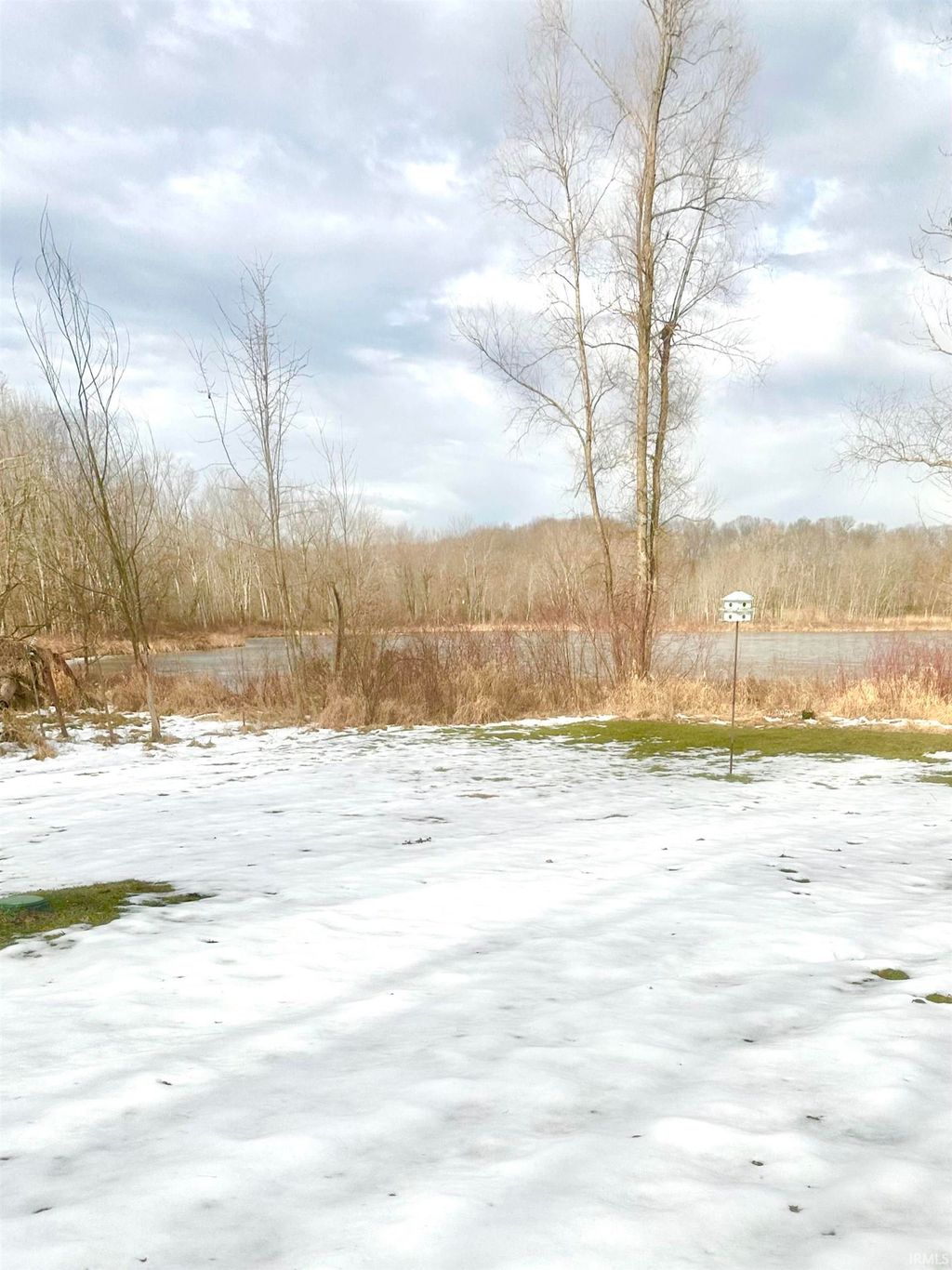 Photo of 1406 N 400 Road, Columbia City, IN 46725 (MLS # 202549648)