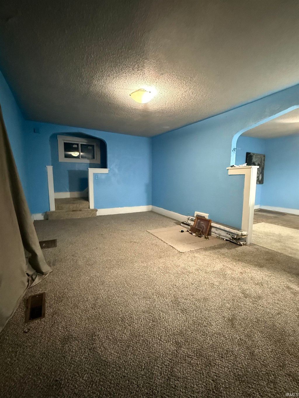 Photo of 3317 Smith Street, Fort Wayne, IN 46806 (MLS # 202600902)