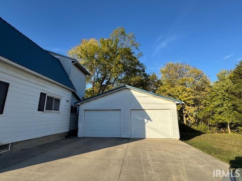Photo of 2067 N US Highway 33, Decatur, IN 46733 (MLS # 202541864)